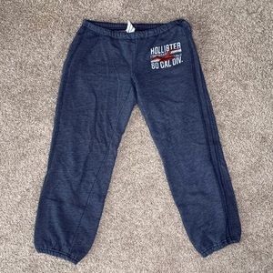 🌼Hollister Joggers
